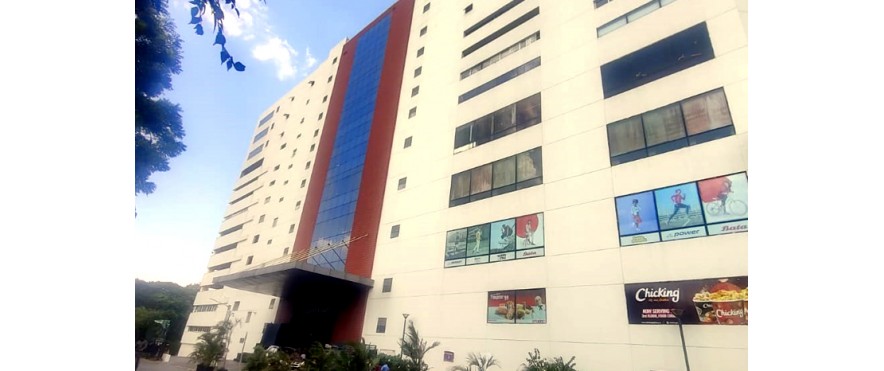 Prestige Centre Court